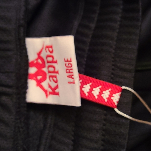 Kappa shorts - Picture 4 of 6